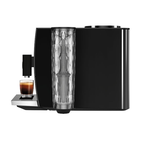 ENA4 Full Metropolitan Black (EB) Modell 2022