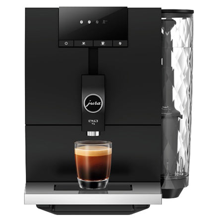 ENA4 Full Metropolitan Black (EB) Modell 2022