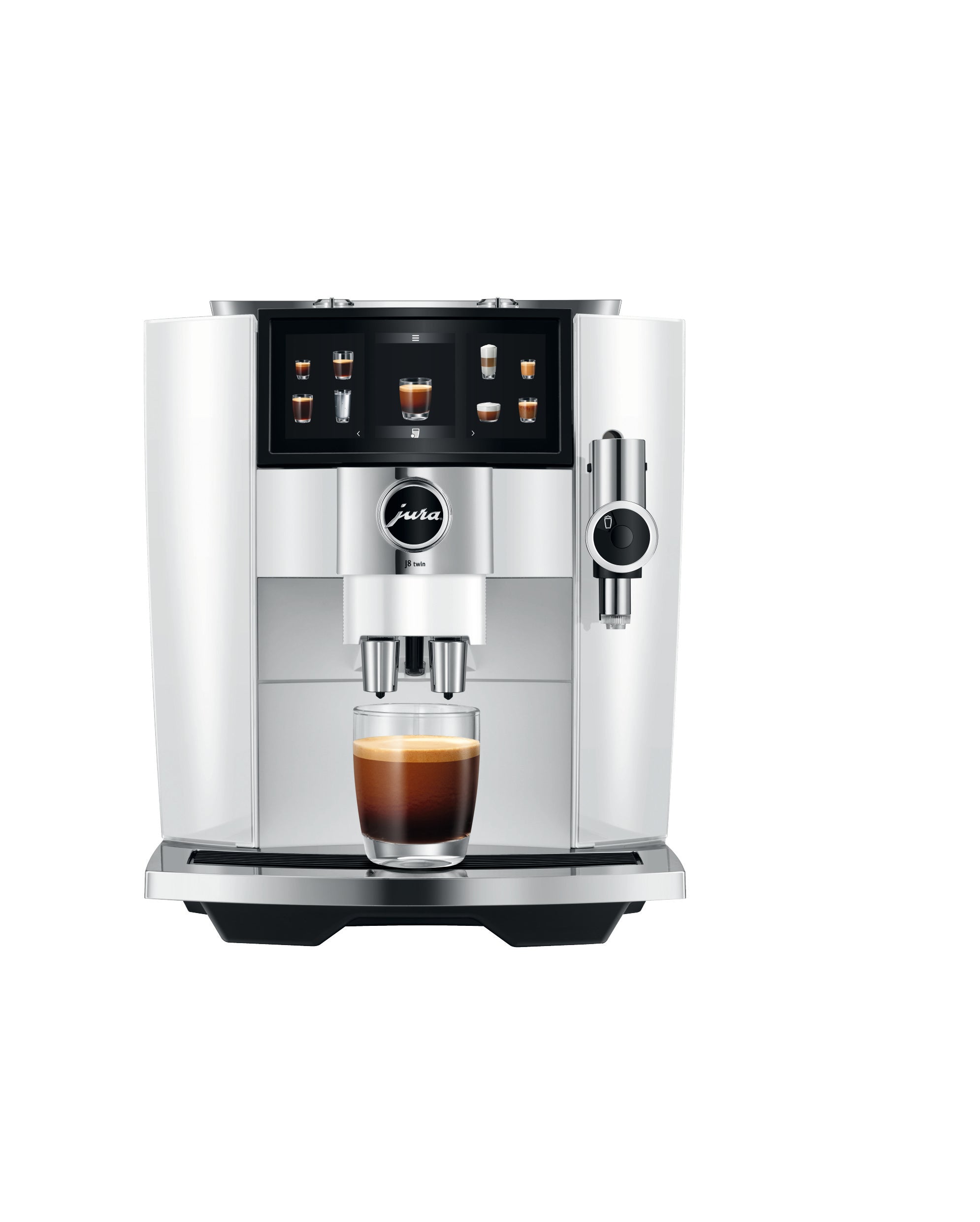 J8 twin Diamond White EA 15594 - Model 2023