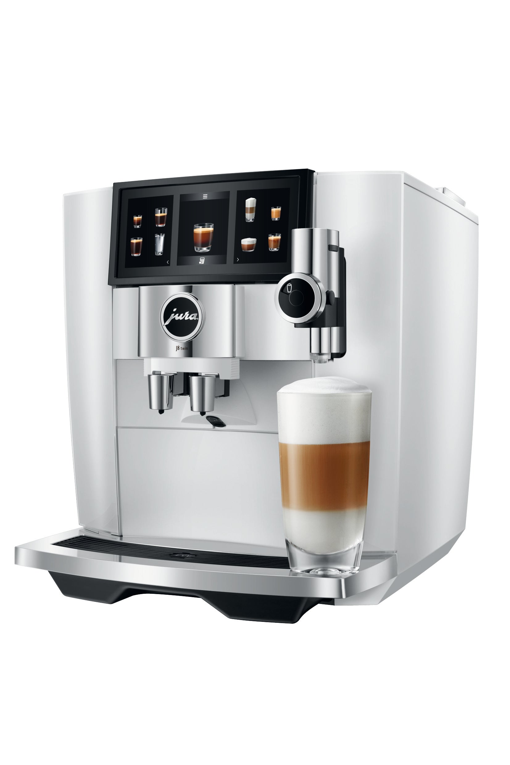 J8 twin Diamond White EA 15594 - Model 2023