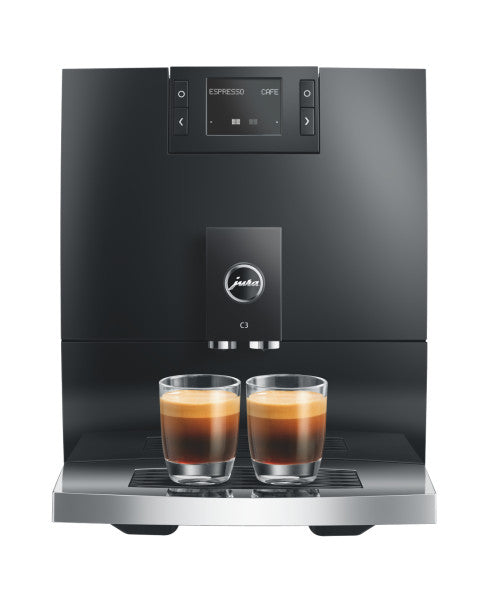 C3 Piano Black (EA)