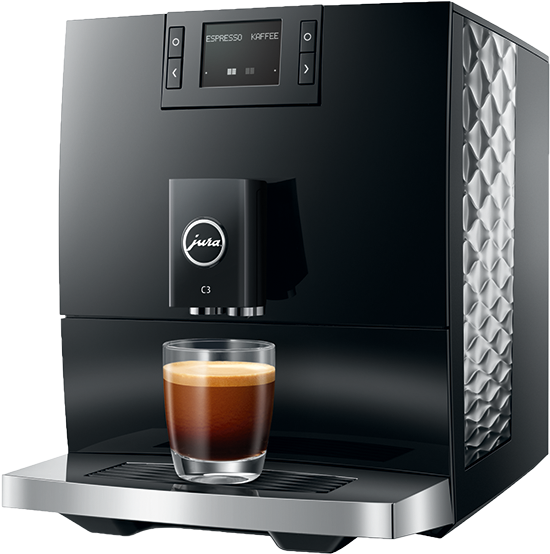 C3 Piano Black (EA)