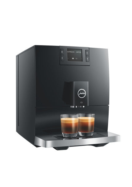 C3 Piano Black (EA)