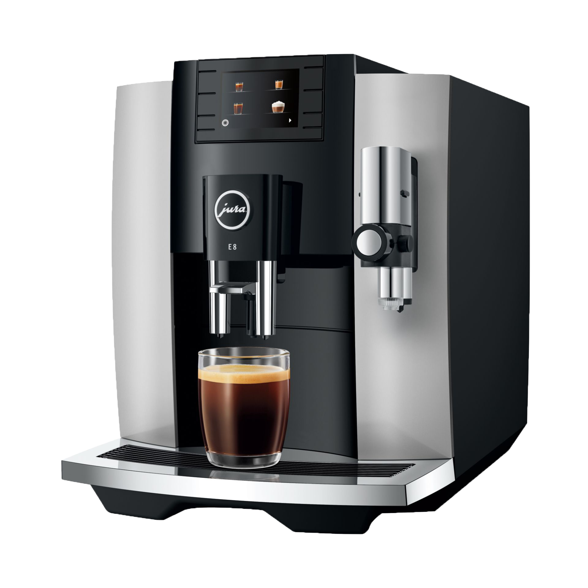 E8 Platin (EB)