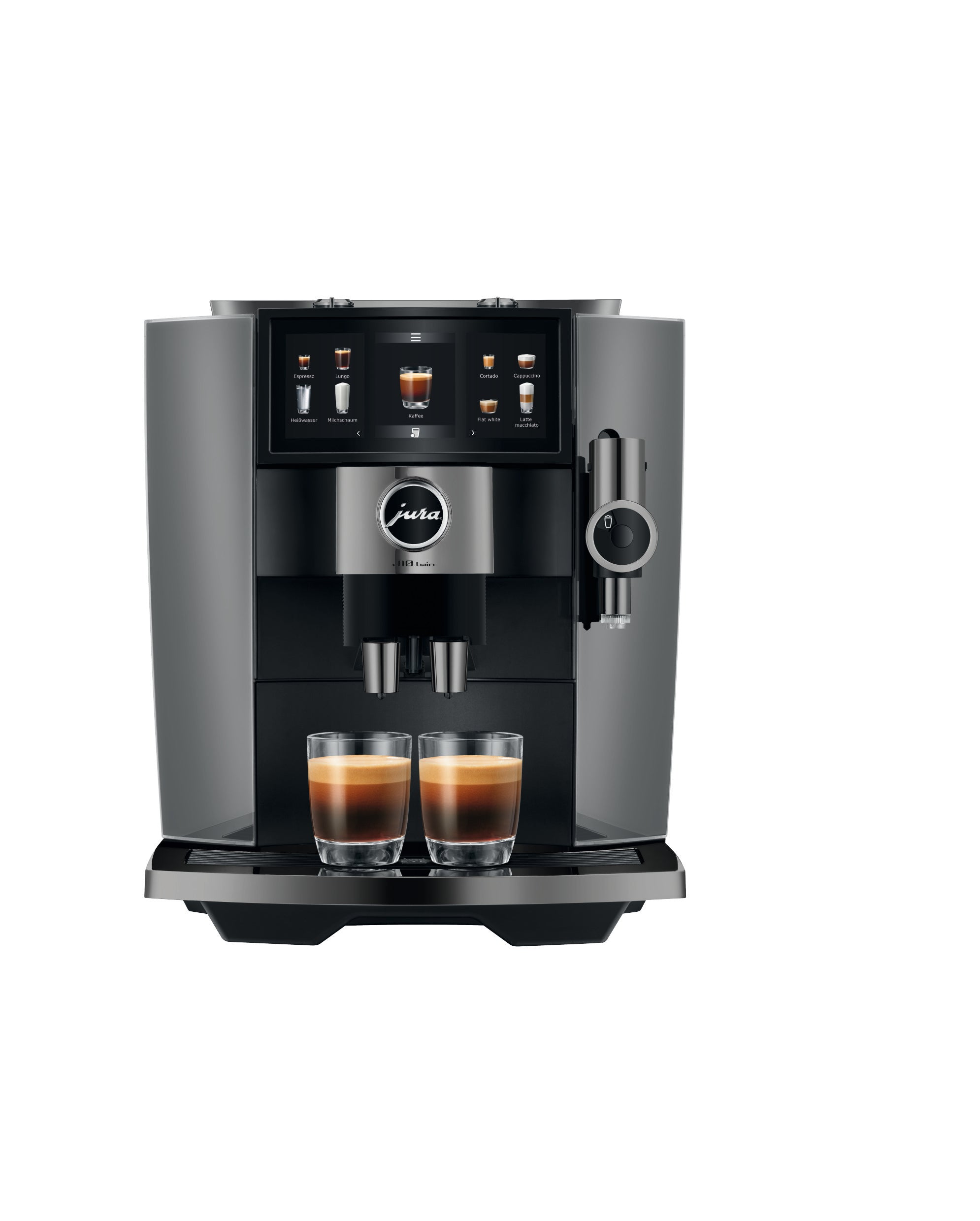 J10 twin Diamond Onyx (EA) 15706