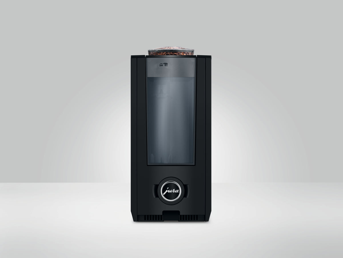 JURA A8 Piano Black (EA) 15736 - mit 5 Jahren Garantie
