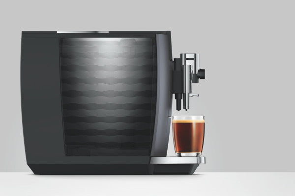 JURA E10 Onyx Grey Kaffeevollautomat (EA) 15743