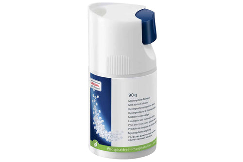 Milchsystem-Reiniger Mini-Tabs mit Dosierer