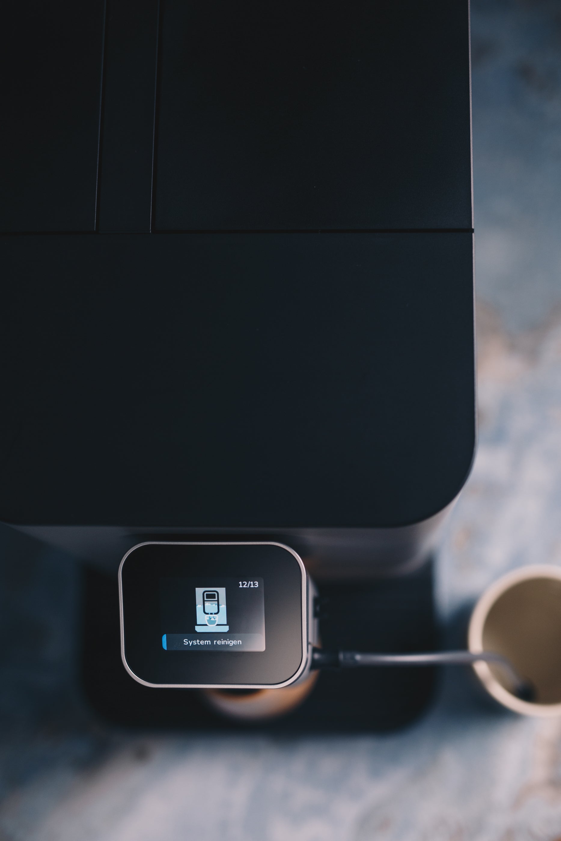NIVONA NIVO 7105 – Die neue Generation des Kaffeegenusses
