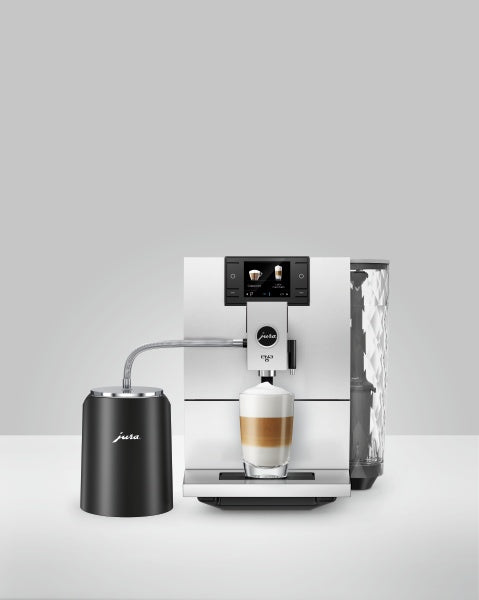 JURA Glacette weiß