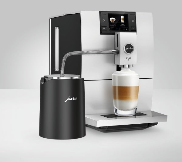JURA Glacette weiß
