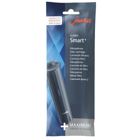Filterpatrone CLARIS Smart+ 1 Stück