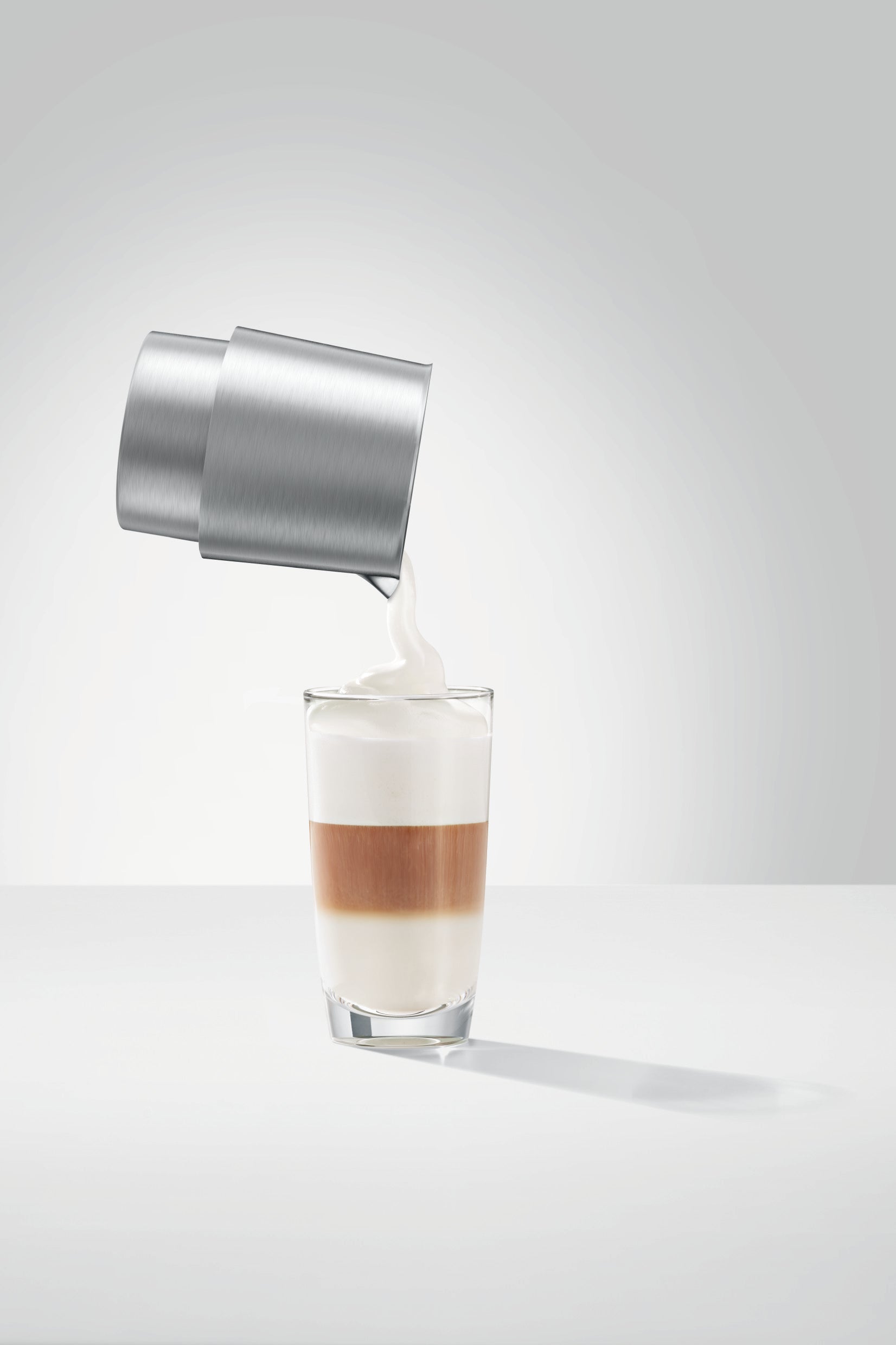 Milchschäumer Hot & Cold (EA)