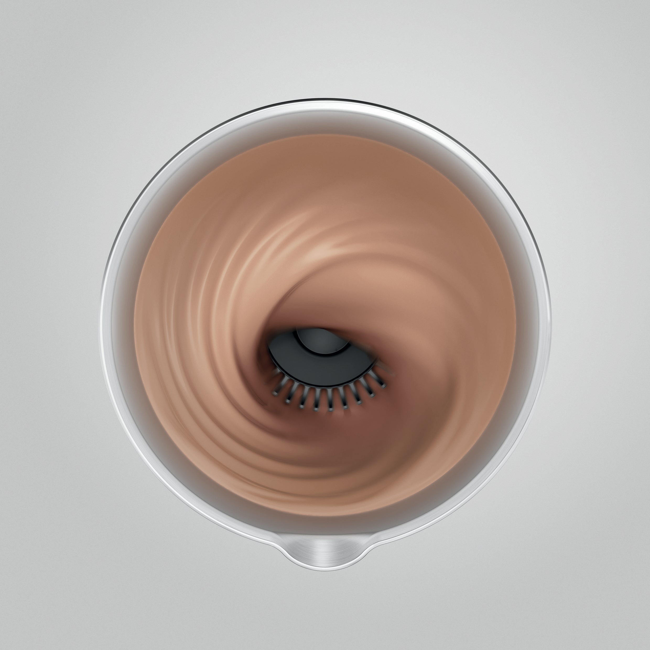 Milchschäumer Hot & Cold (EA)