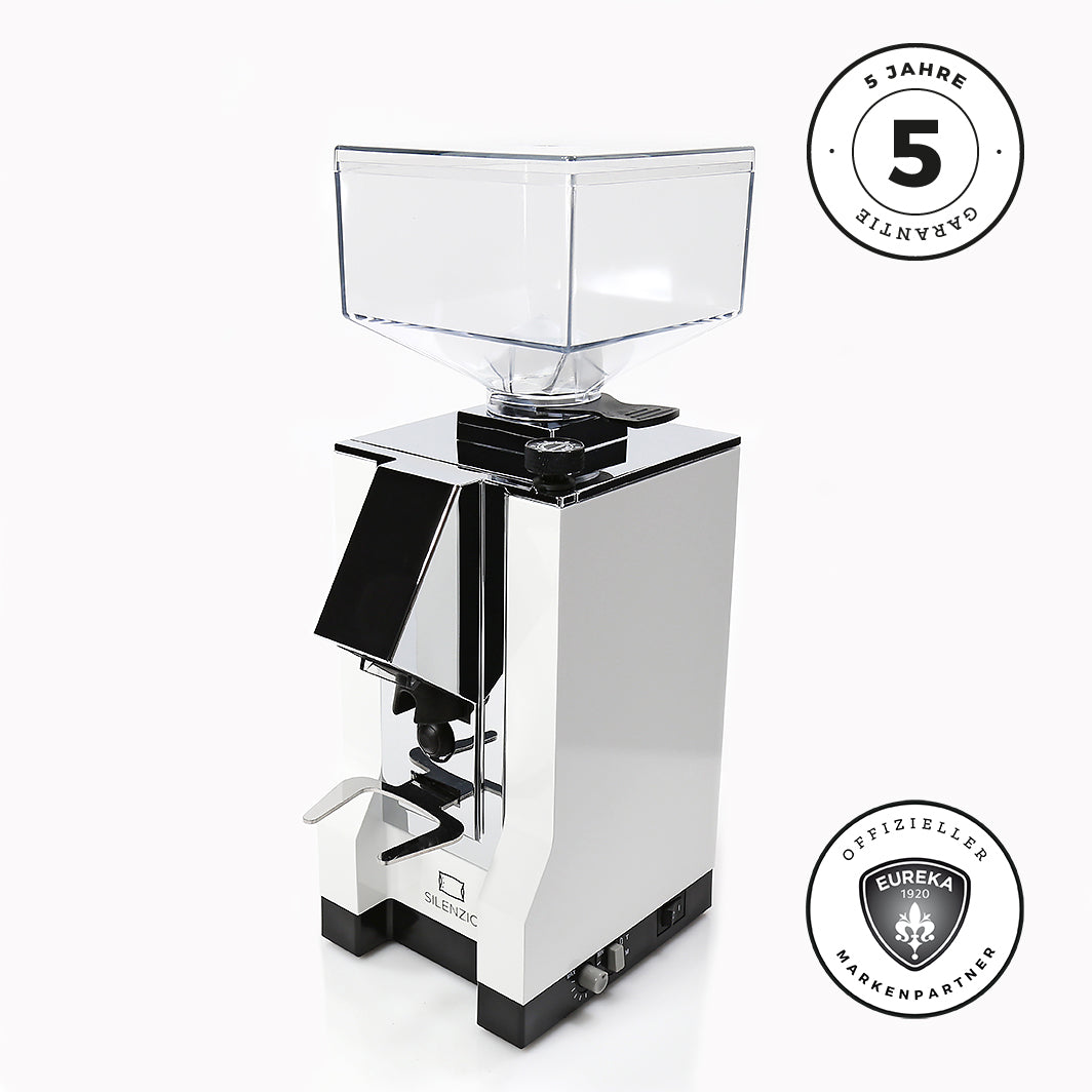 Eureka Mignon Silenzio 16 CR Mühle