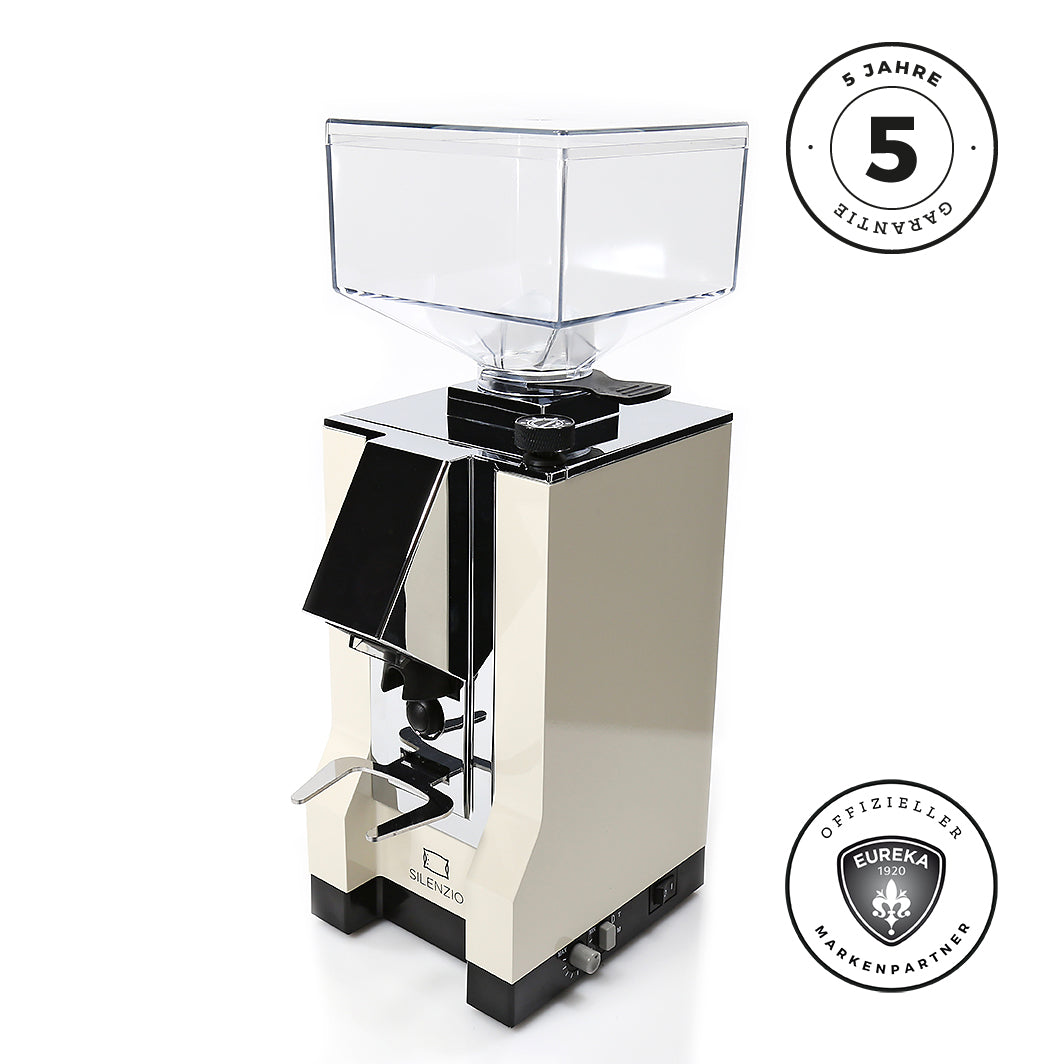 Eureka Mignon Silenzio 16 CR Mühle