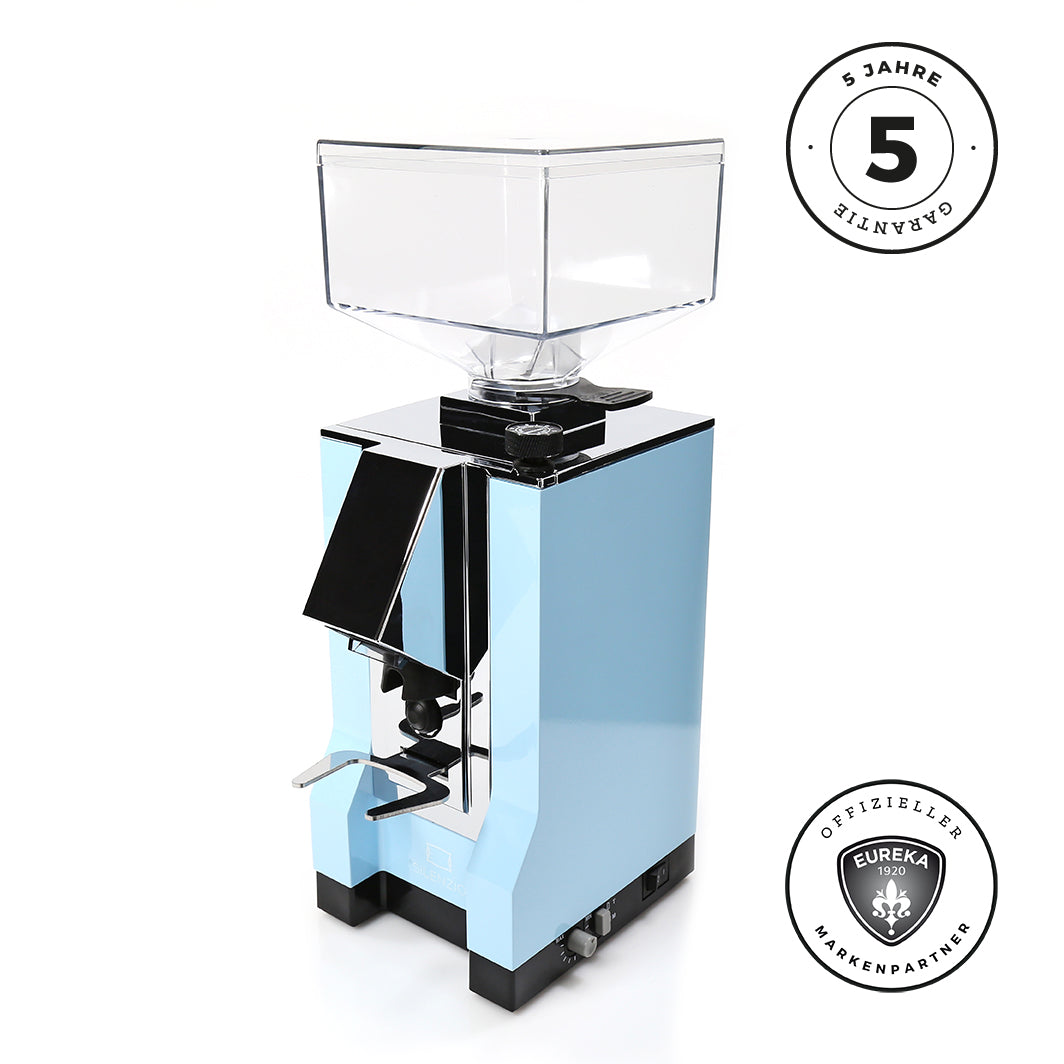 Eureka Mignon Silenzio 16 CR Mühle