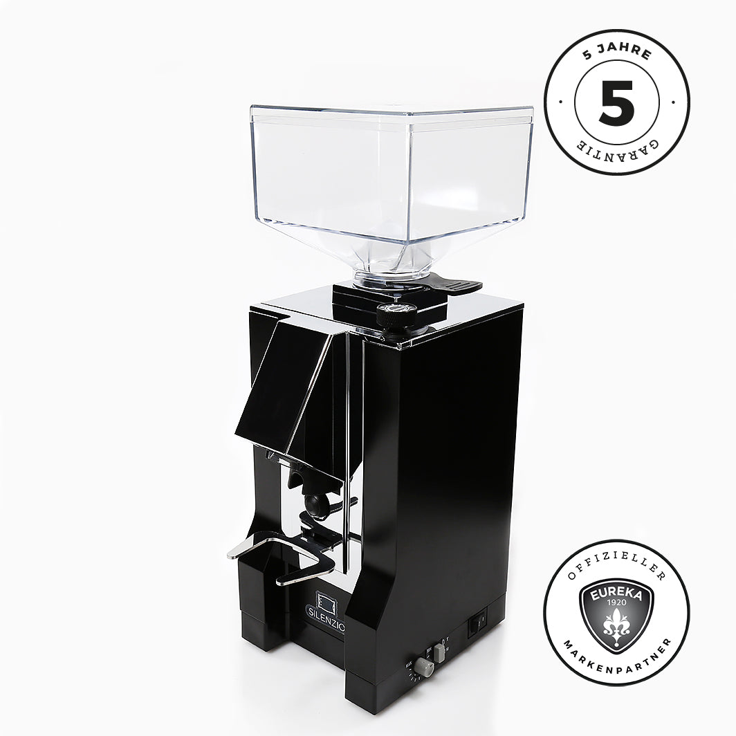 Eureka Mignon Silenzio 16 CR Mühle