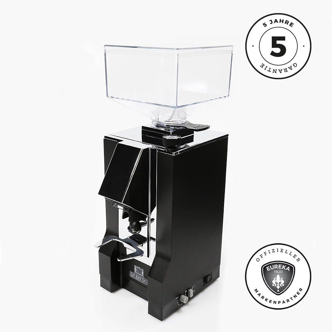 Eureka Mignon Silenzio 16 CR Mühle