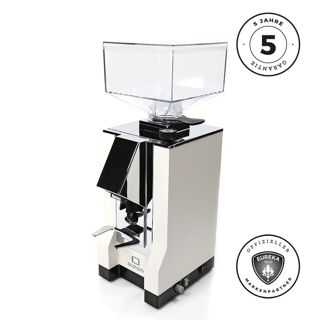 Eureka Mignon Silenzio 16 CR Mühle