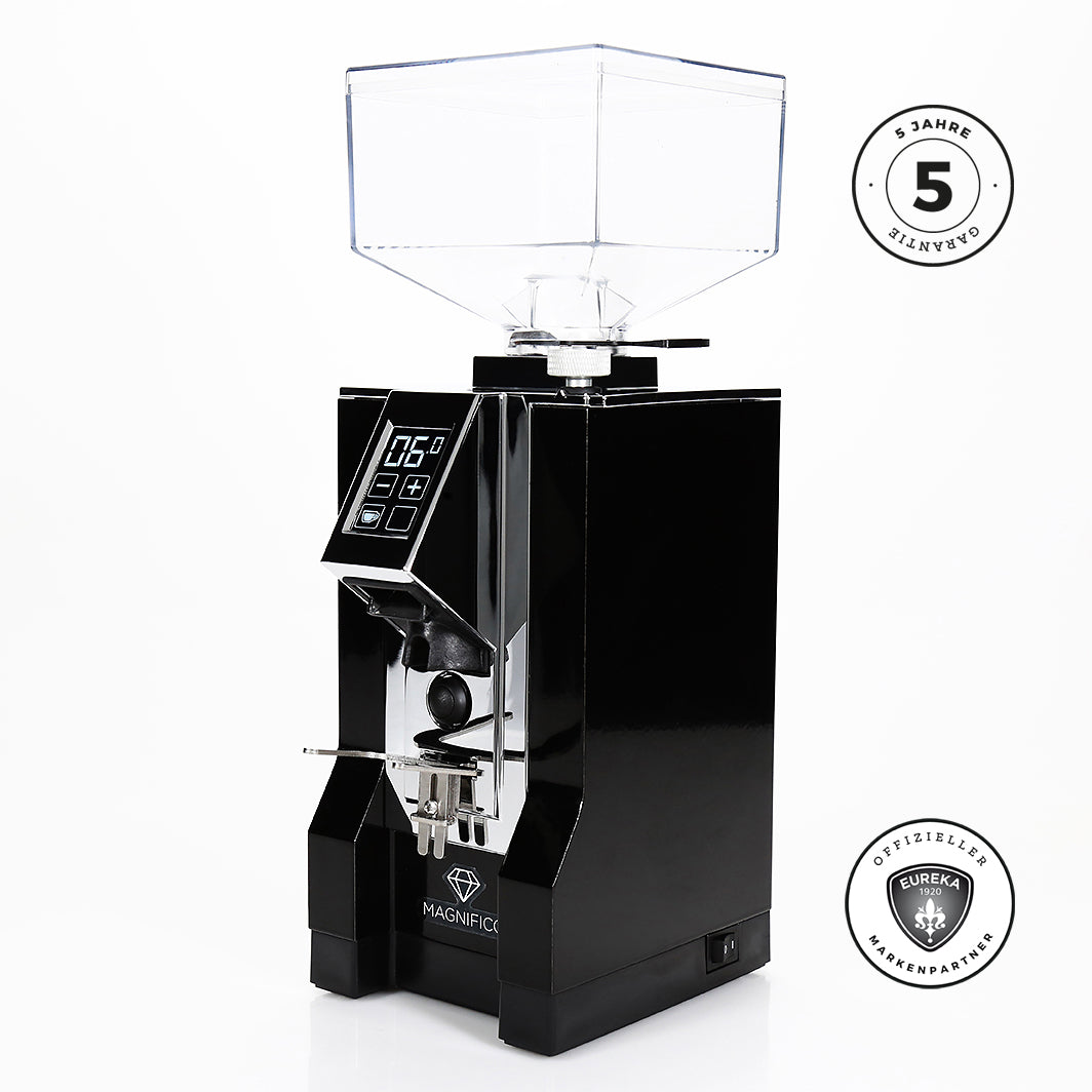 Eureka Mignon MAGNIFICO 16 CR Mühle