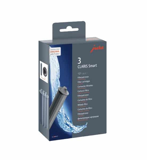 Filterpatrone CLARIS Smart 3er Set