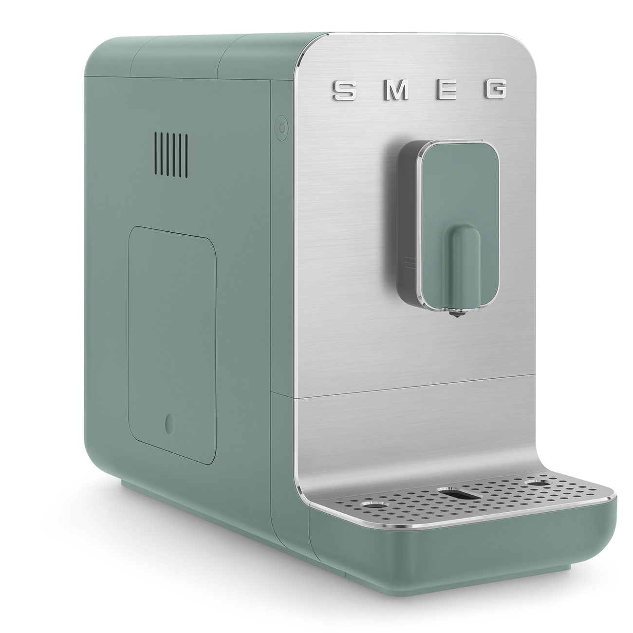 SMEG Kaffeevollautomat BCC01EGMEU - Kaufen in Trier