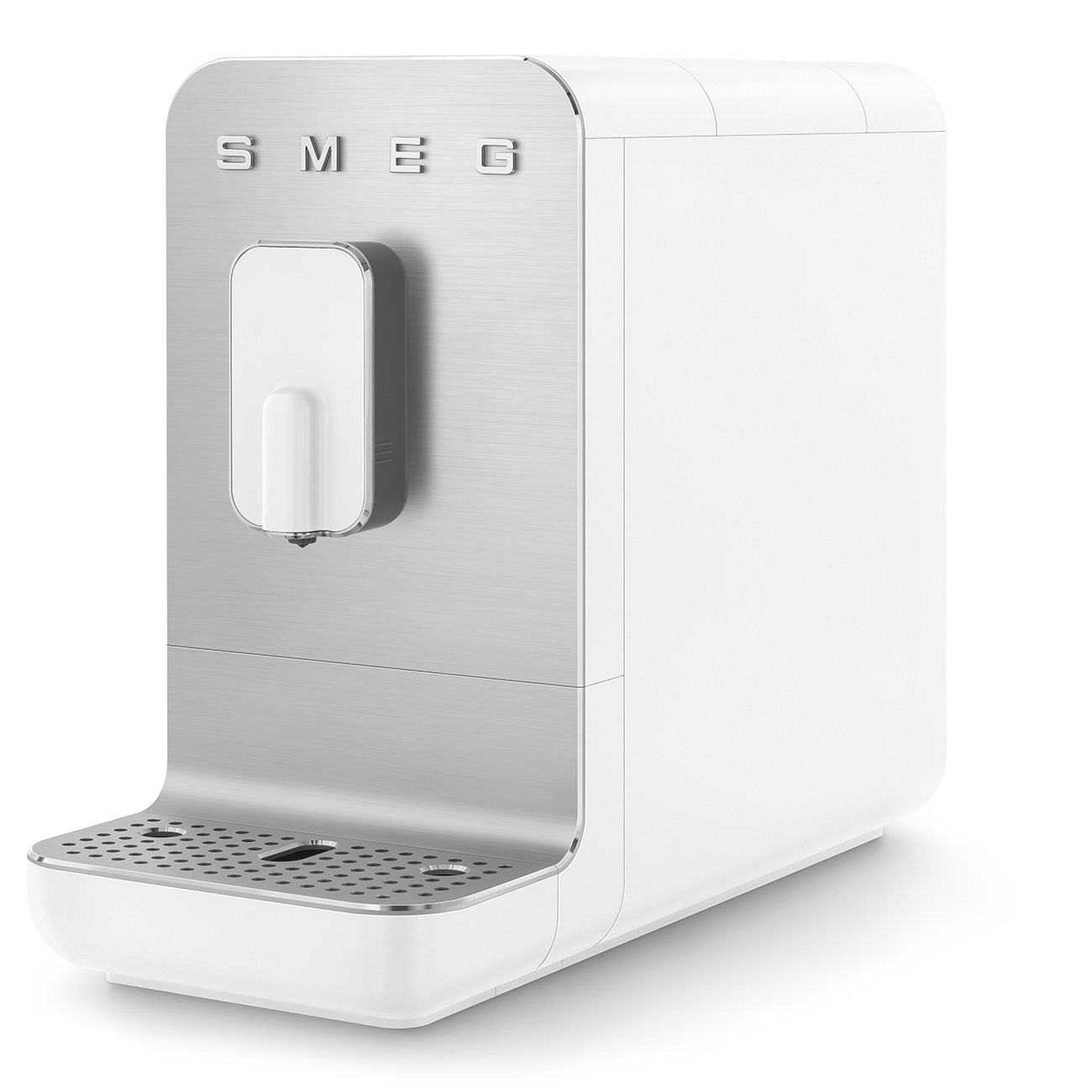 SMEG Kaffeevollautomat BCC01WHMEU - kaufen in Trier