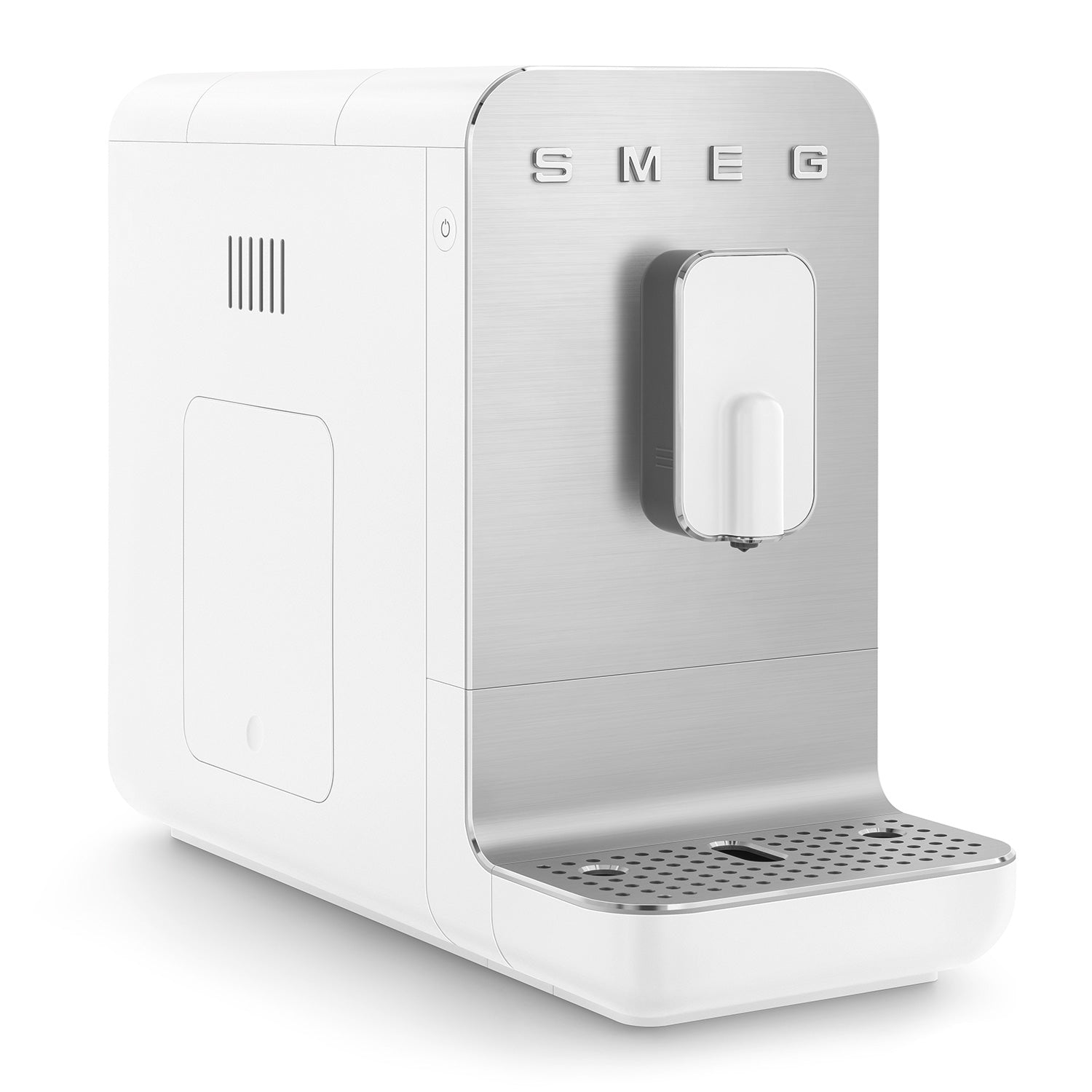 SMEG Kaffeevollautomat BCC01WHMEU - Kaufen in Trier