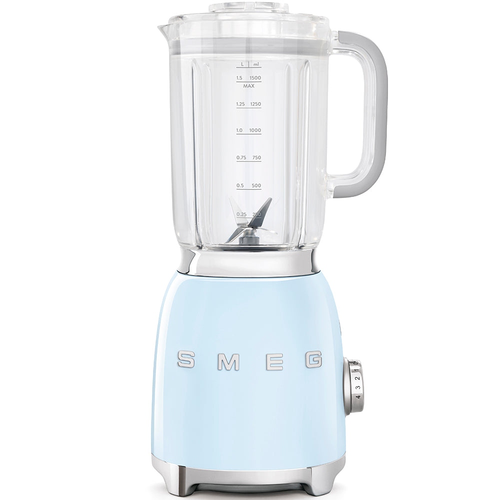 SMEG Standmixer Pastellgrün BLF01PBEU - Kaufen in Trier