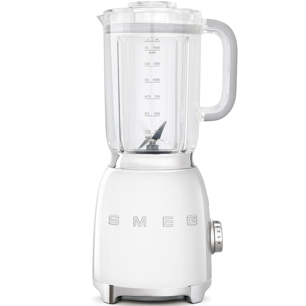 SMEG Standmixer Weiß BLF01WHEU - Kaufen in Trier