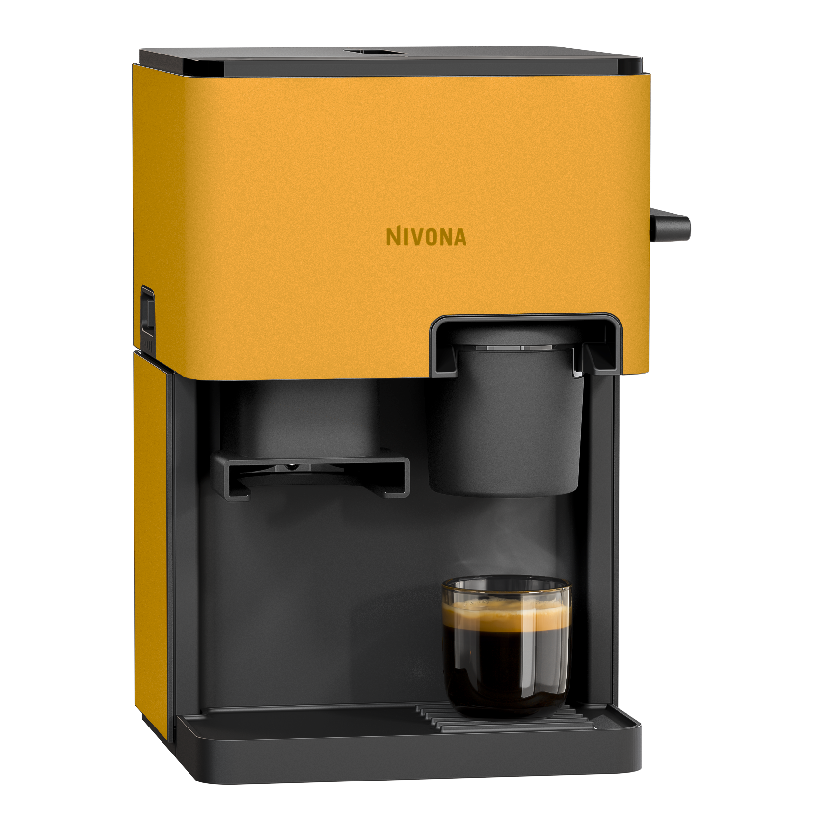 NIVONA CUBE 4106 - Orange