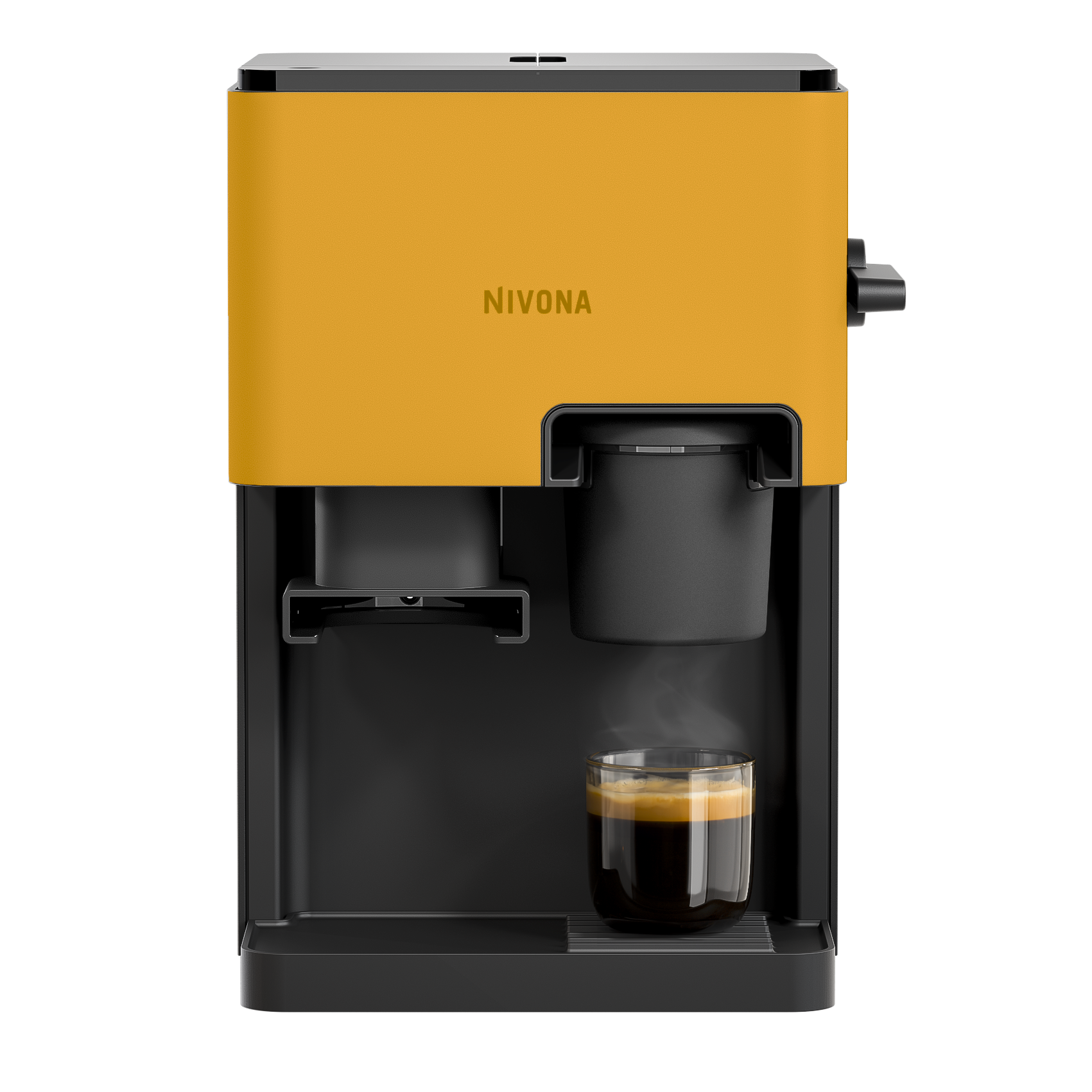 NIVONA CUBE 4106 - Orange