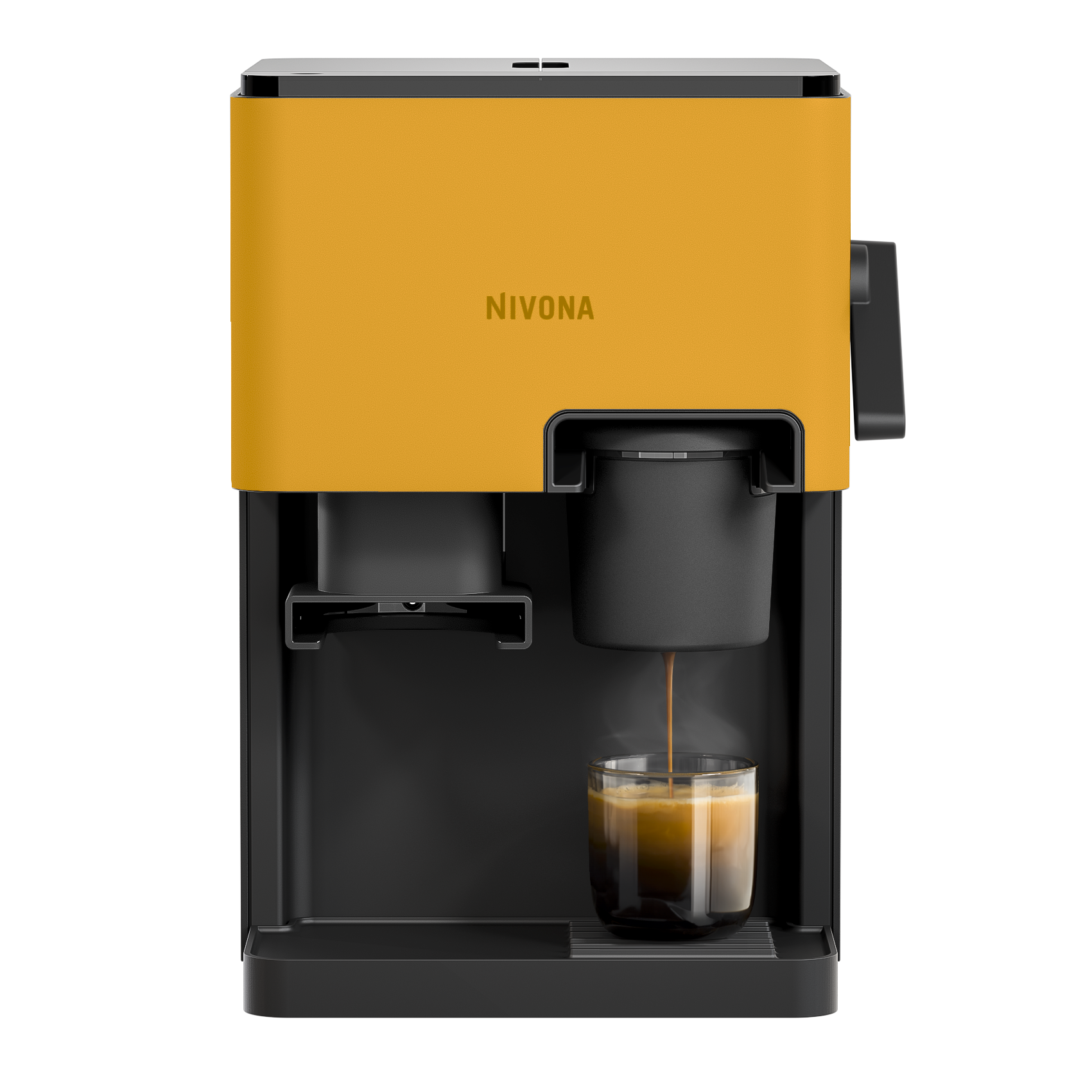 NIVONA CUBE 4106 - Orange