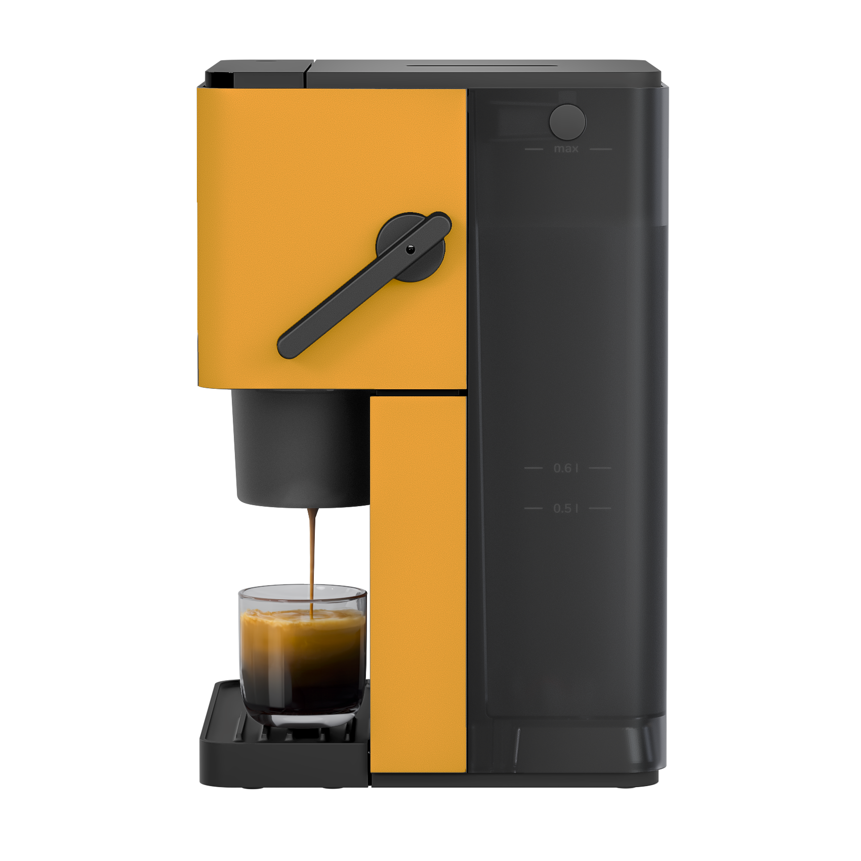 NIVONA CUBE 4106 - Orange