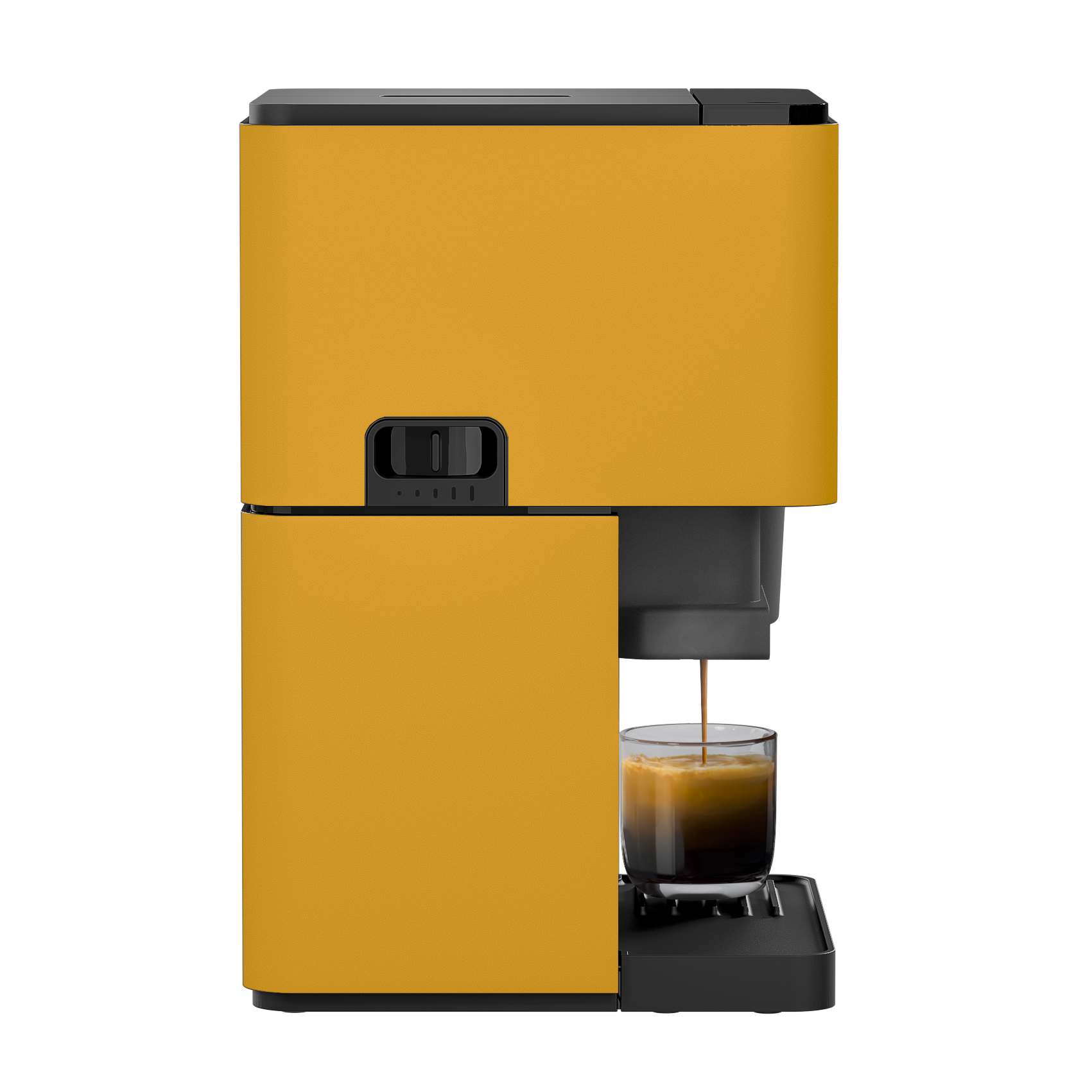 NIVONA CUBE 4106 - Orange