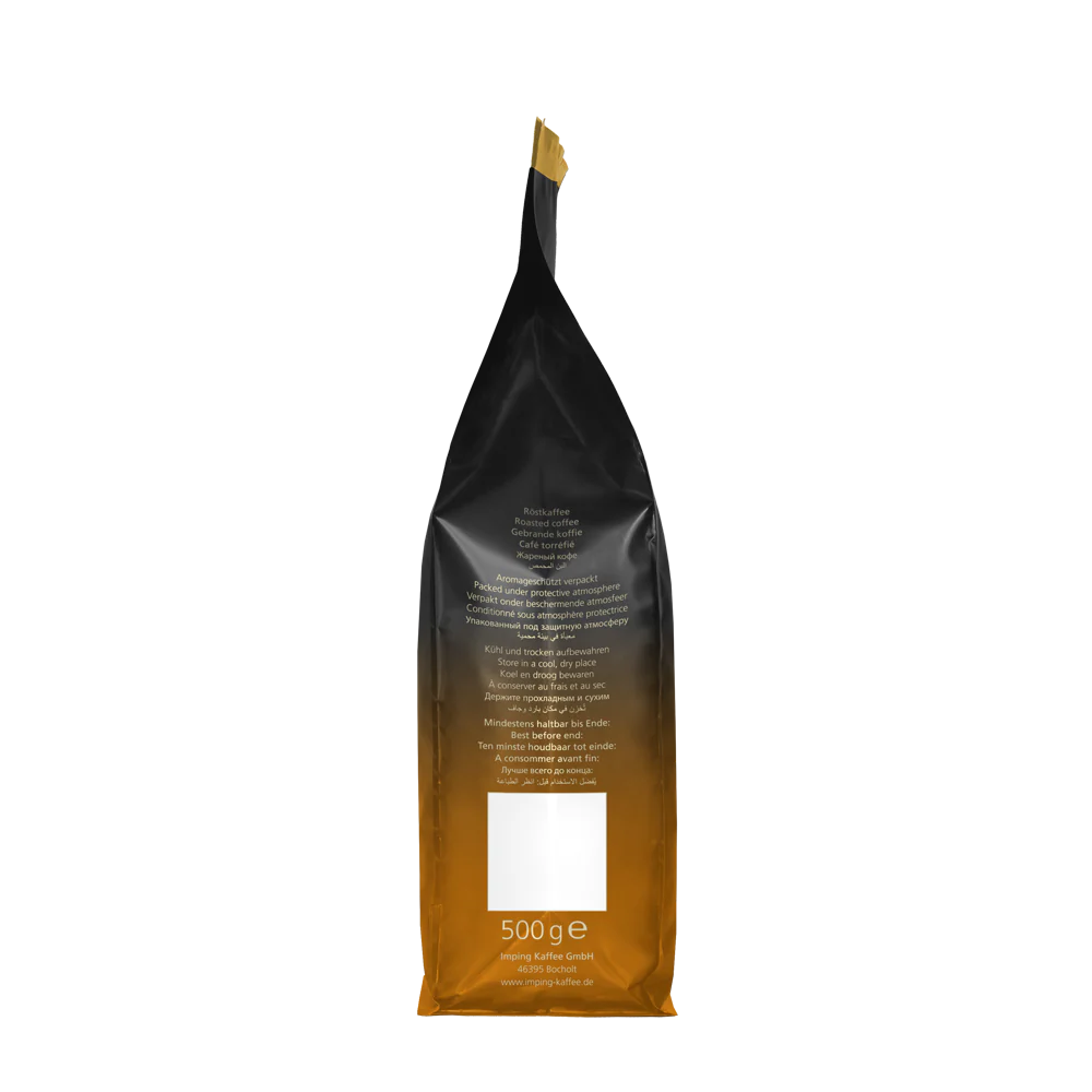 Impings Cafe Crema One (500g ganze Bohne)