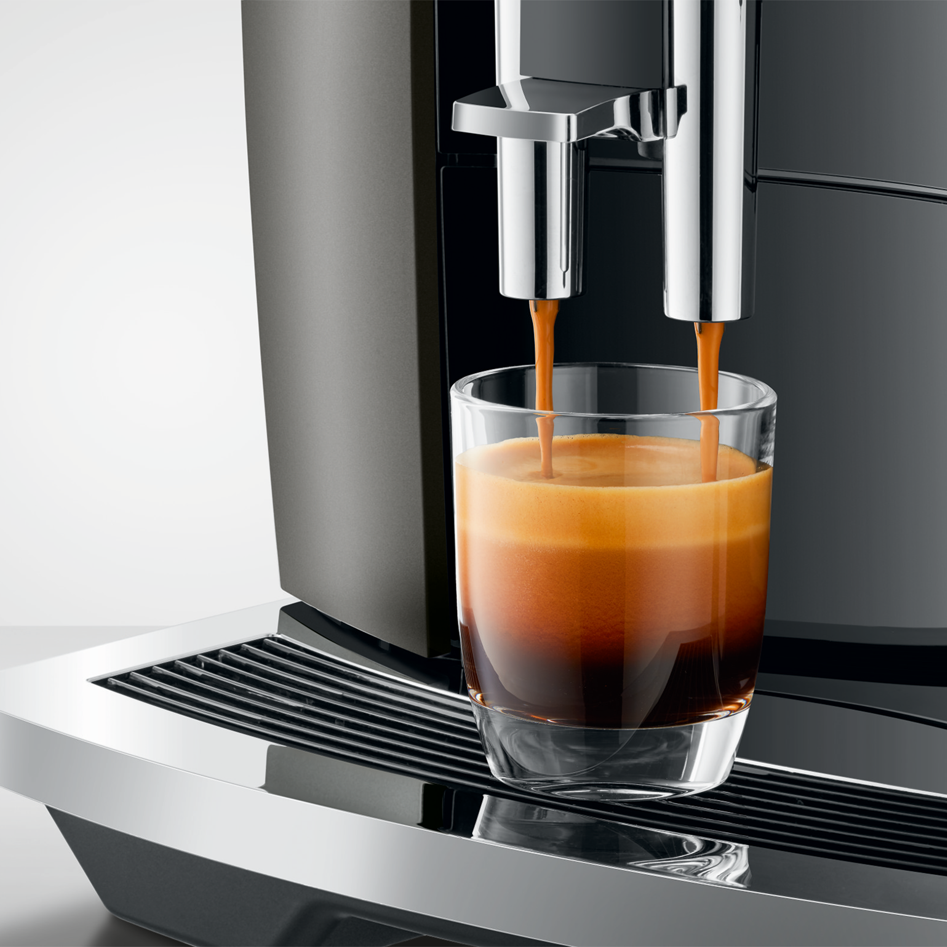 E8 Dark Inox (EC)