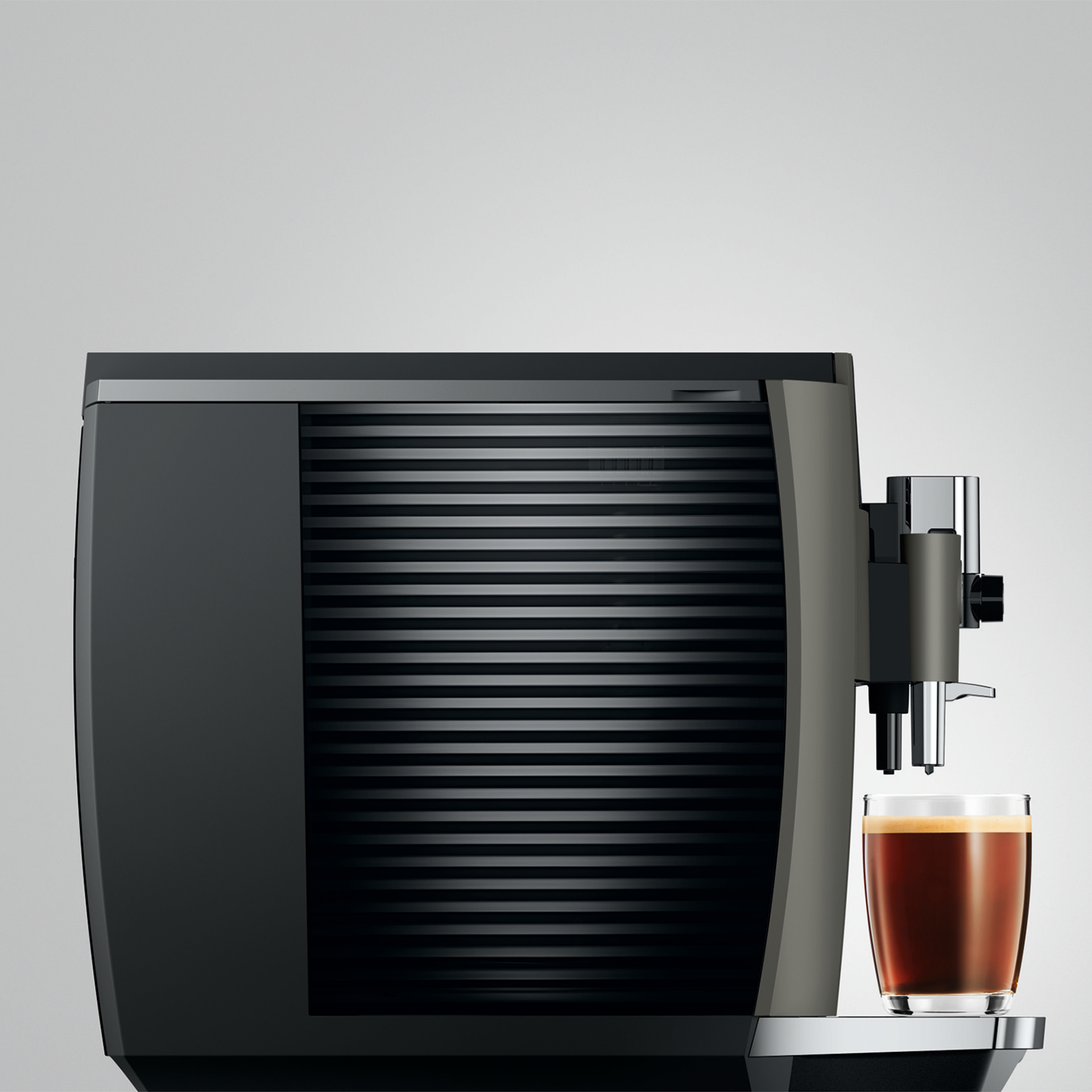 E8 Dark Inox (EC)