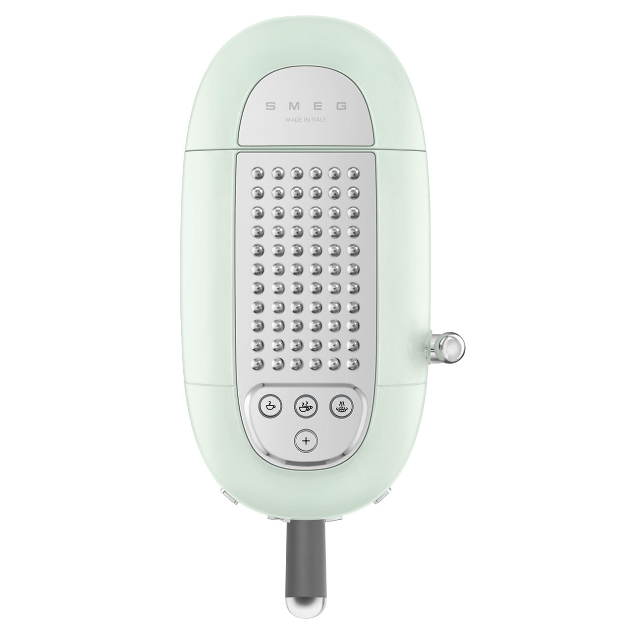 SMEG Siebträger Pastell Grün ECF02PGEU inkl. 5 Jahre Garantie