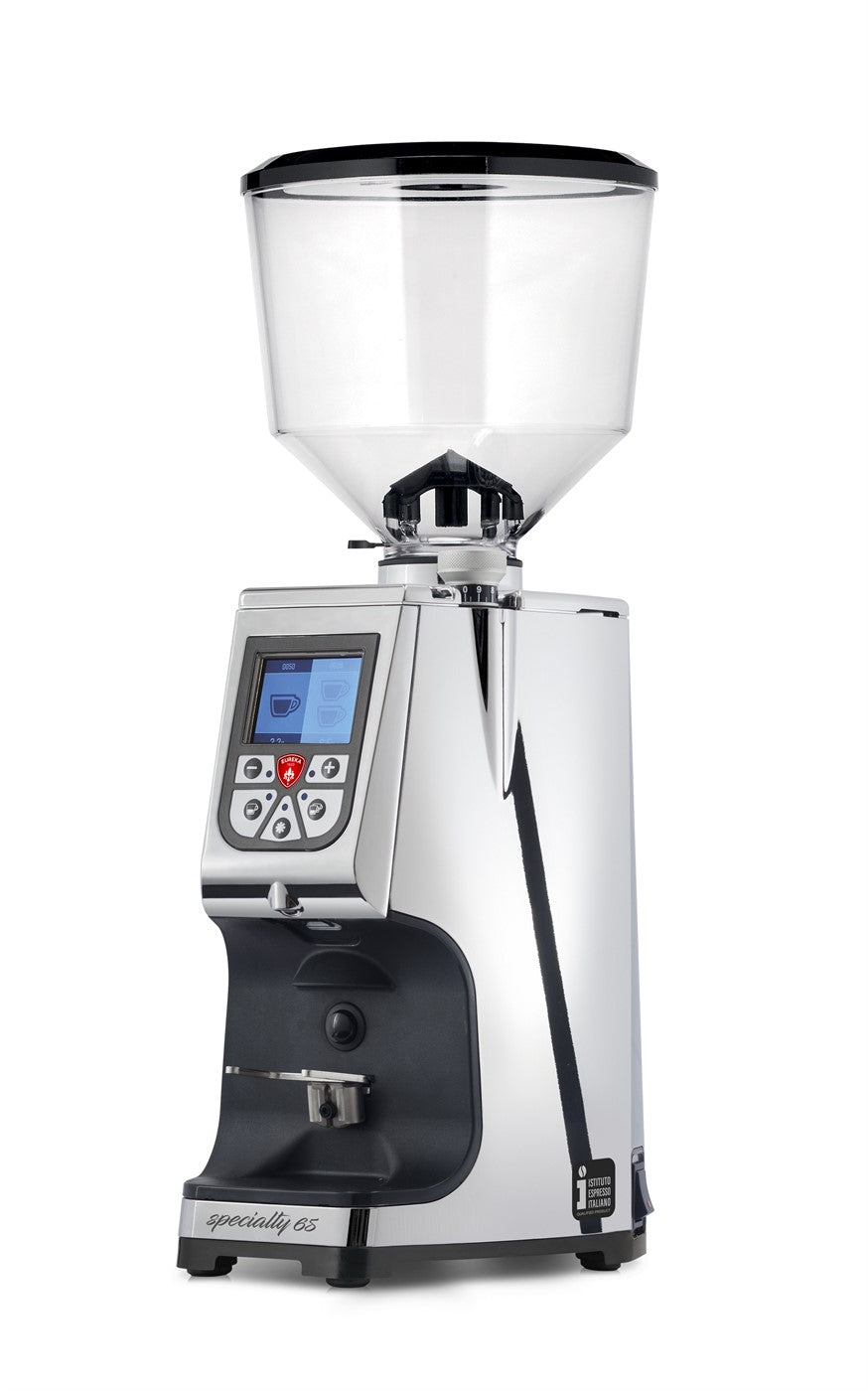 Eureka Atom Specialty 65 Mühle