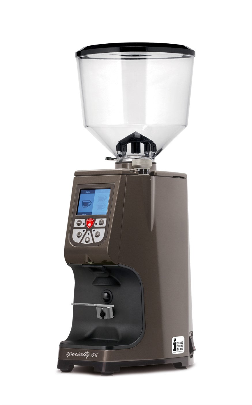 Eureka Atom Specialty 65 Mühle