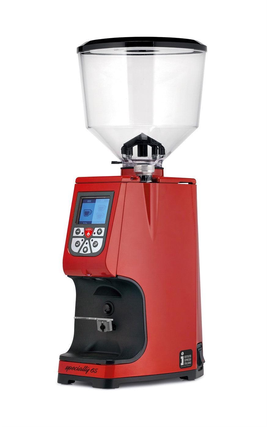 Eureka Atom Specialty 65 Mühle