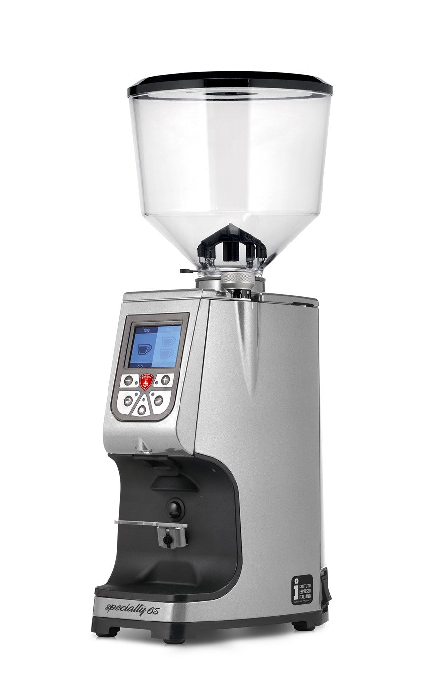 Eureka Atom Specialty 65 Mühle