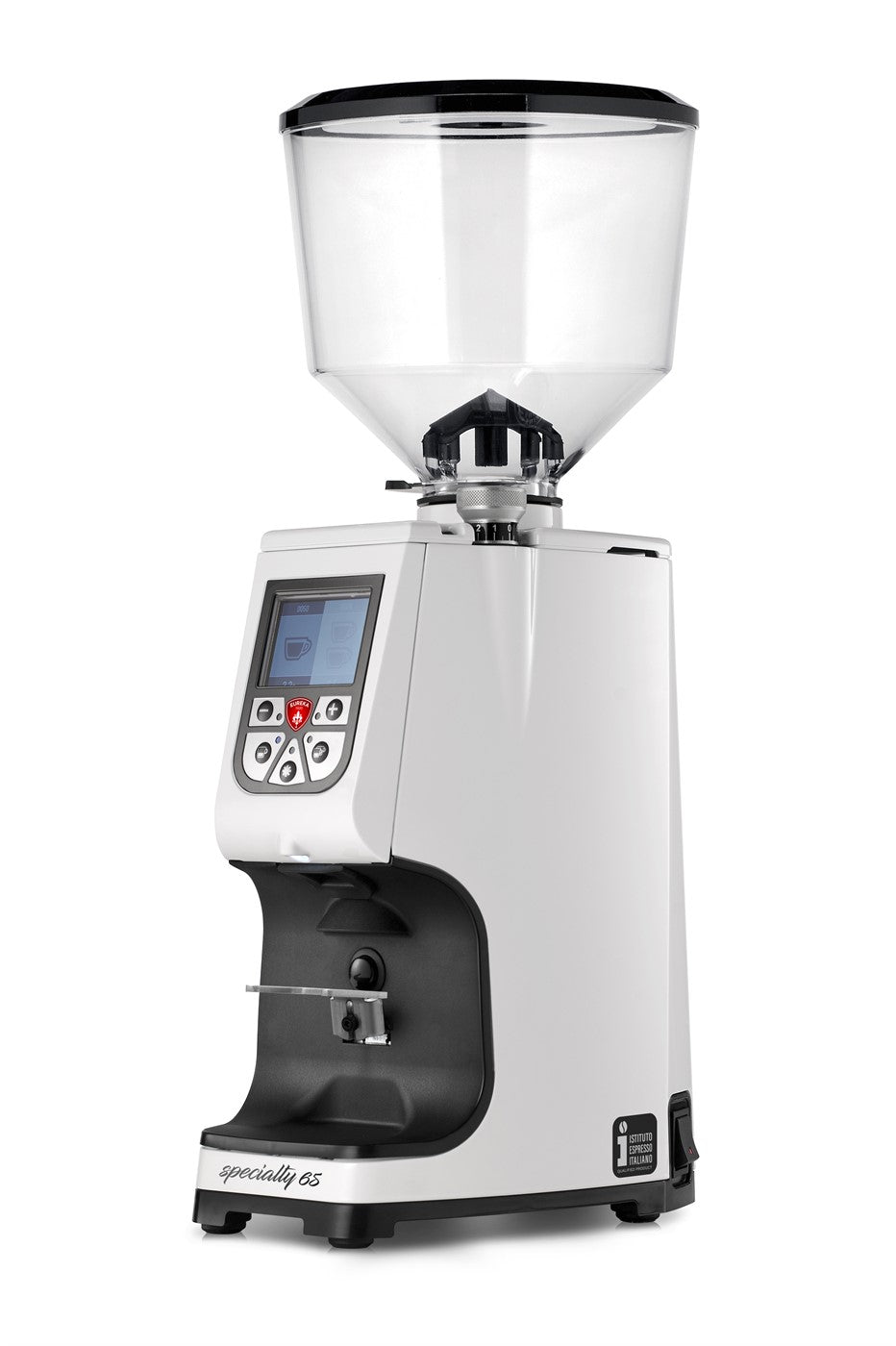 Eureka Atom Specialty 65 Mühle