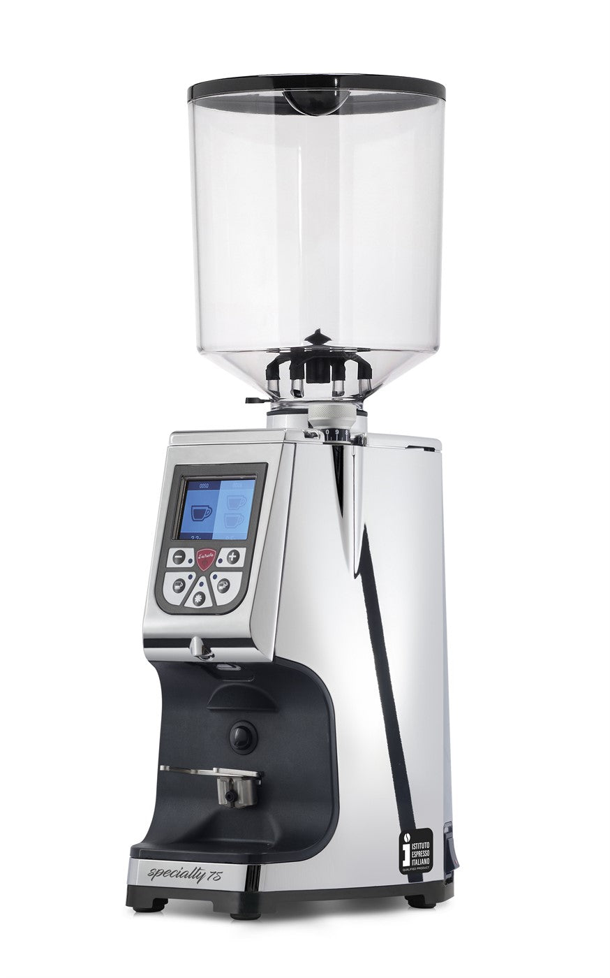 Eureka Atom Specialty 75 Mühle