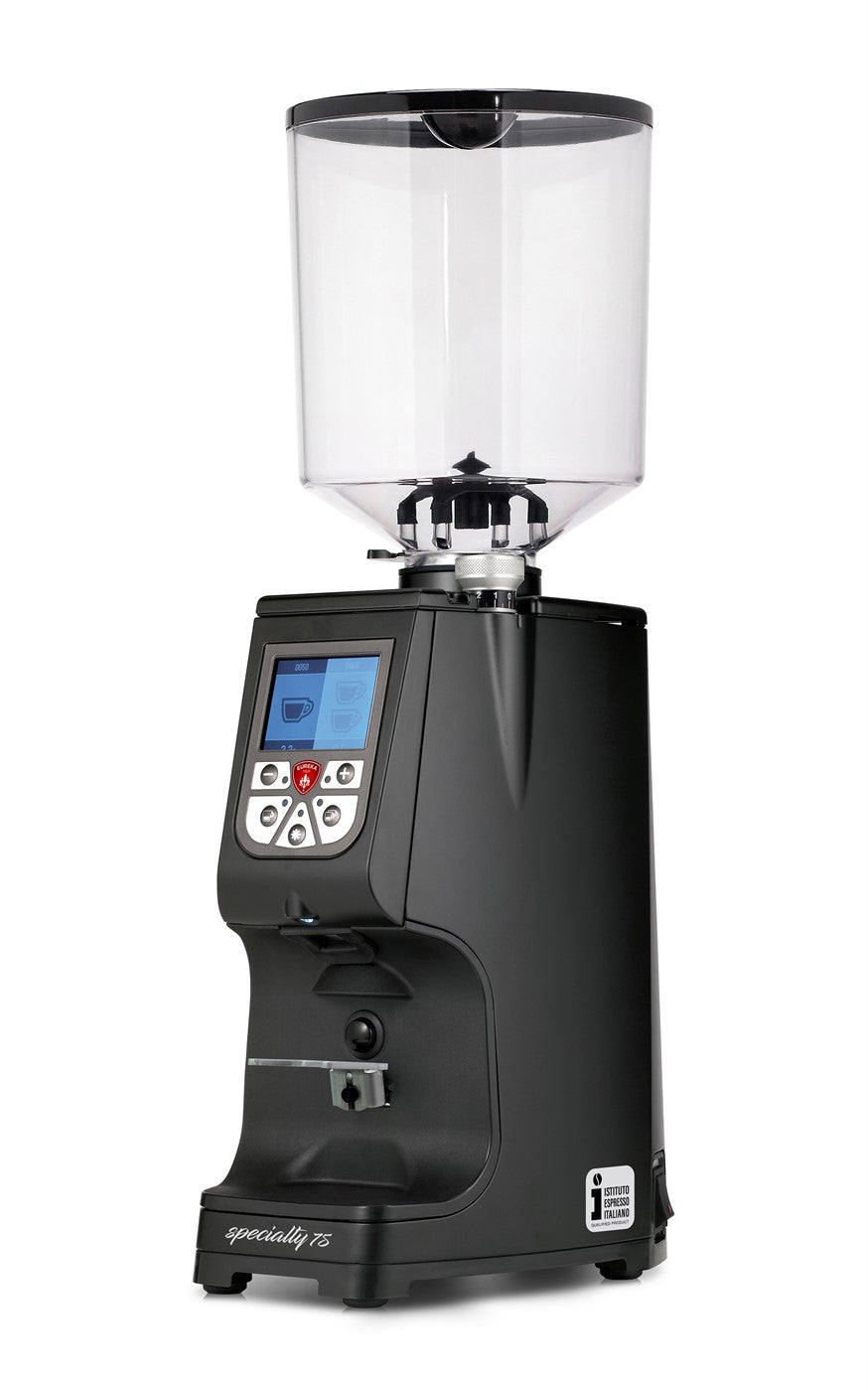Eureka Atom Specialty 75 Mühle