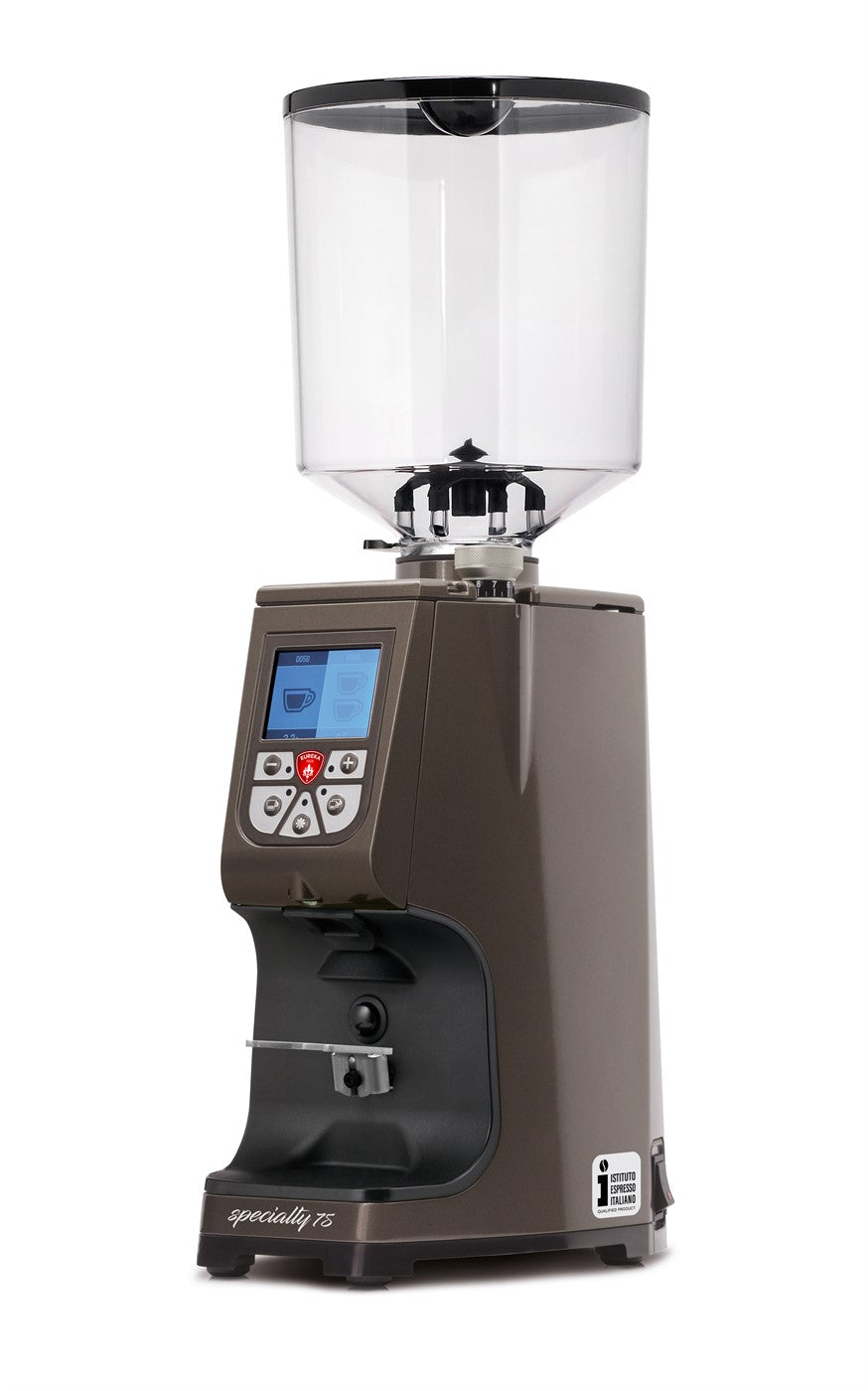 Eureka Atom Specialty 75 Mühle