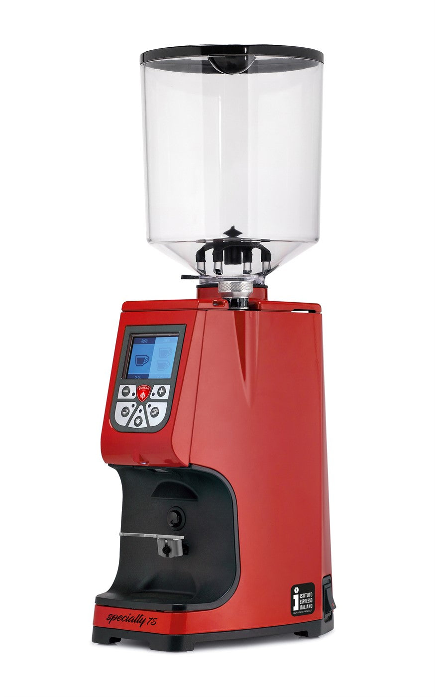 Eureka Atom Specialty 75 Mühle