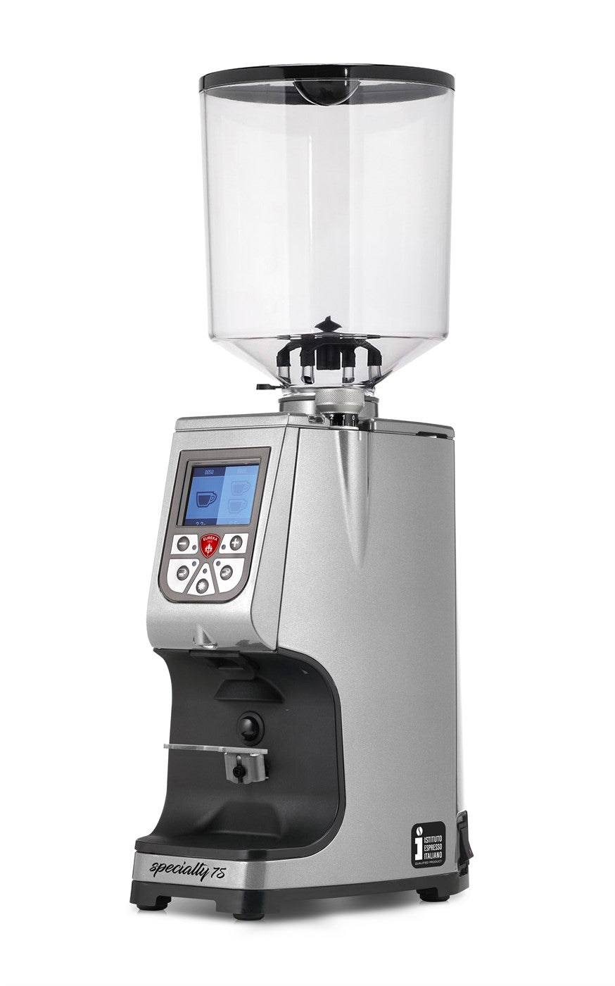 Eureka Atom Specialty 75 Mühle